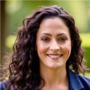 Jen McBain